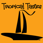 Tropical Tastes Zeichen