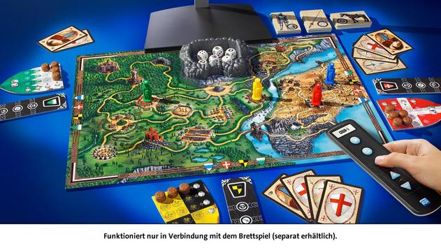 King Arthur Brettspiel King Arthur Brettspiel