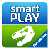 Das magische Museum smartPLAY Zeichen