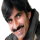 Ravi Teja New HD Wallpapers ไอคอน