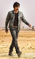 Ravi Teja New HD Wallpapers syot layar 1