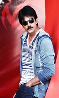 Ravi Teja New HD Wallpapers ภาพหน้าจอ 2