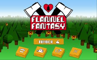 Flannel Fantasy imagem de tela 3