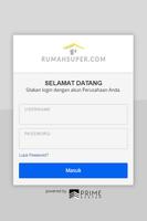 Ray White Platinum Group syot layar 1