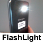 Flashlight Extreme Led Bright-icoon