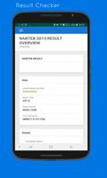 Result Checker скриншот 1