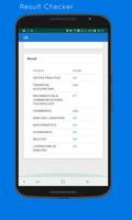 Result Checker screenshot 2