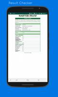 Result Checker screenshot 3
