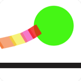 آیکون‌ Particles