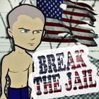 Break The jail icône