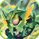 Rayquaza Wallpapers APK
