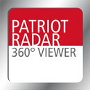 Raytheon Patriot Radar 360 VR aplikacja