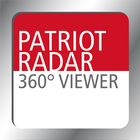 Raytheon Patriot Radar 360 VR ไอคอน