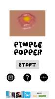 Pimple Popper Cartaz