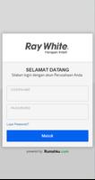 Raywhite Harapan Indah Affiche