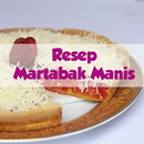 Resep Martabak Manis Spesial APK