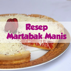 Resep Martabak Manis Spesial icône