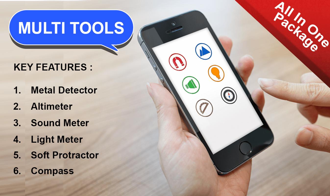 All In one Tools 2018 (Daily life tools) APK Download ...