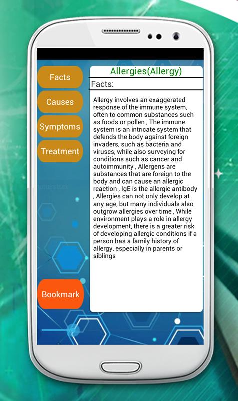 medical dictionary app for android free download