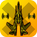 X-Layer: Clear the sky from the enemy forces APK