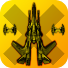 XLayer:  Retro Arcade Bullet Hell icon