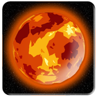 Meteora: Space threat icône