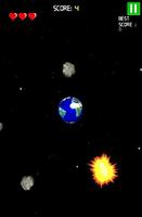 Meteora: Space threat capture d'écran 3