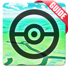 Guide for Pokemon Go Game icône