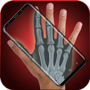 Xray Body Scanner Prank APK