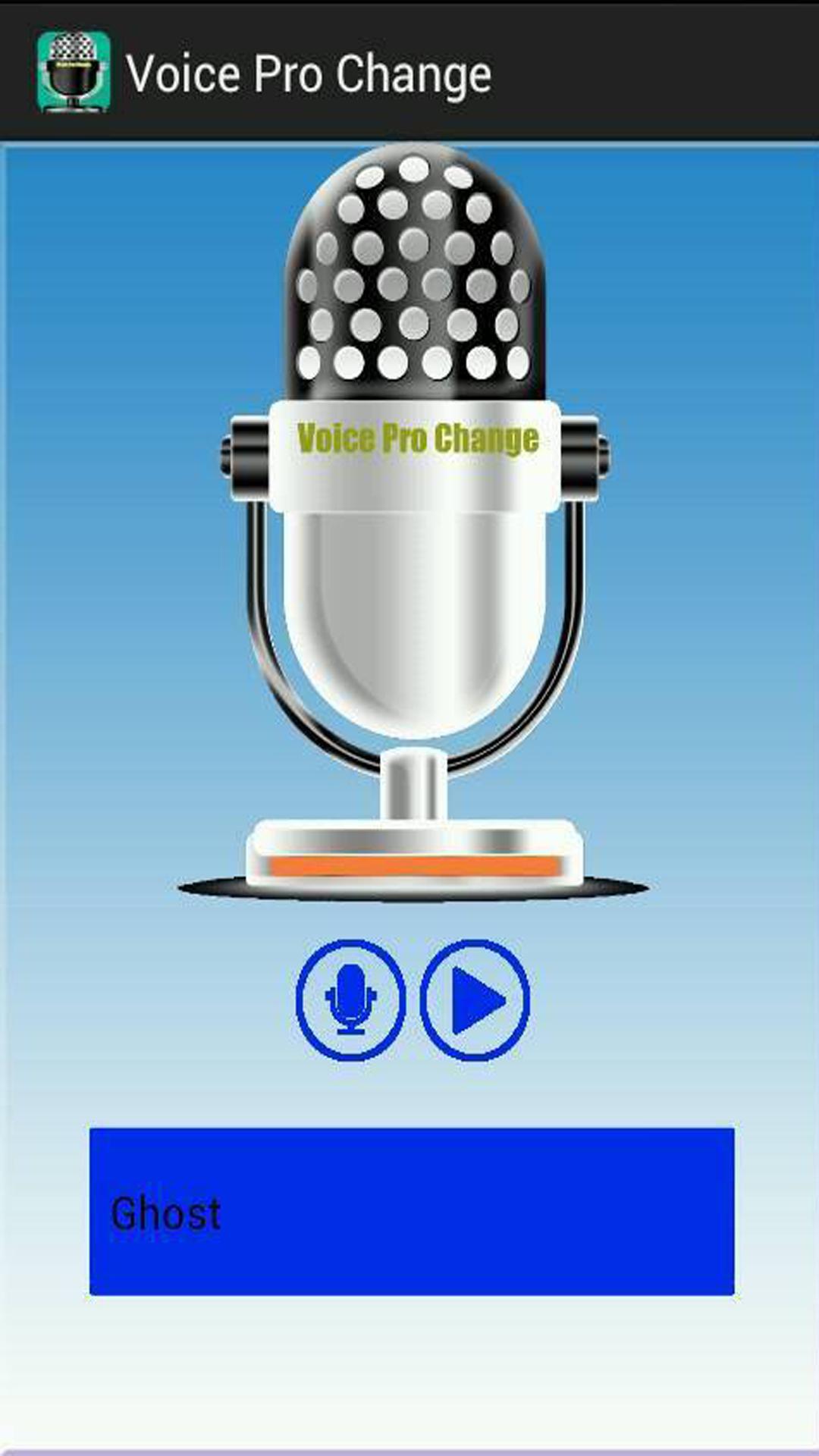 TÉLÉCHARGER LE CHANGEUR DE VOIX GRATUIT CHANGEUR DE VOIX TÉLÉCHARGER GRATUIT LE