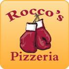 Roccos Pizzeria icône