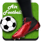 Air Football FREE أيقونة