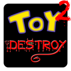 Toy Destroy 2 icon