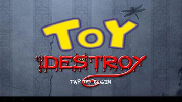 Toy Destroy 2 screenshot 1