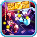 APK Alien Regular Run