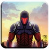Iron Captain Avenger APK
