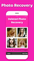 Recover Deleted All Files, Photos And Videos,Movie capture d'écran 1