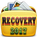 Recover My Deleted files Phone APK