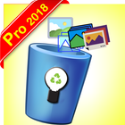 Restore Deleted Image and Picture Pro-2018 icon