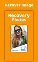 Deleted Photo Recovery:Recover My Deleted Photos-poster