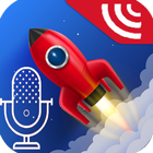 آیکون‌ Call Recorder