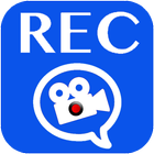 Recorder for imo أيقونة