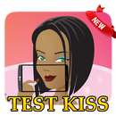 TEST KISS Prank APK