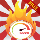 Speed Booster Phone ( Clean ) icône