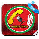 Enregistrer Les Appels PRO REC APK