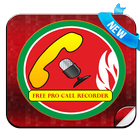 CALL RECORDER AUTO PRO иконка