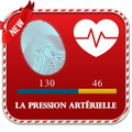 Pression artérielle PRANK