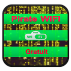 Pirate WIFI Prank 2017 图标