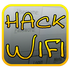 Hack WiFi Pro Prank-icoon