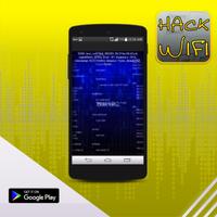 Hack WiFi Pro Prank 截圖 1